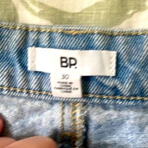 Be Responsible size 30 jeans
